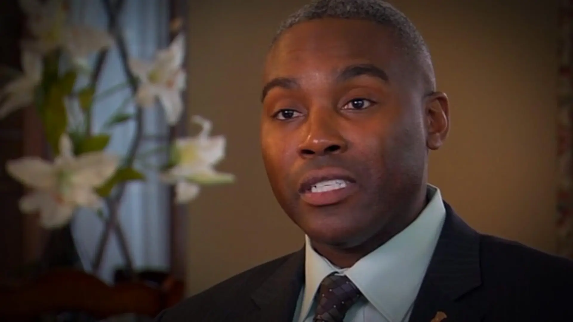 Sean Lanier ’94