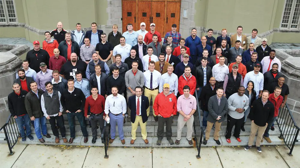 Class of 2005 – Virtual 15th Reunion