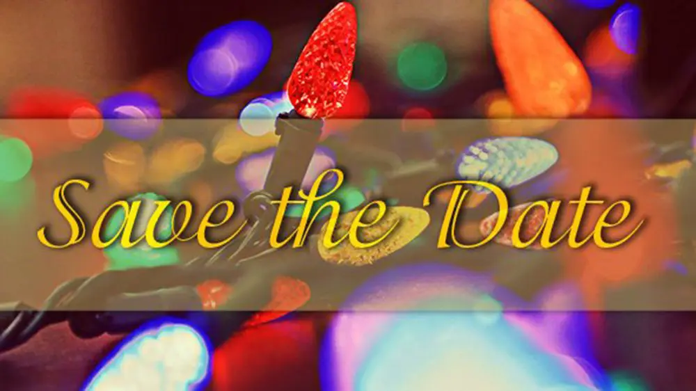 Southeast TX – Houston Chapter Holiday Party