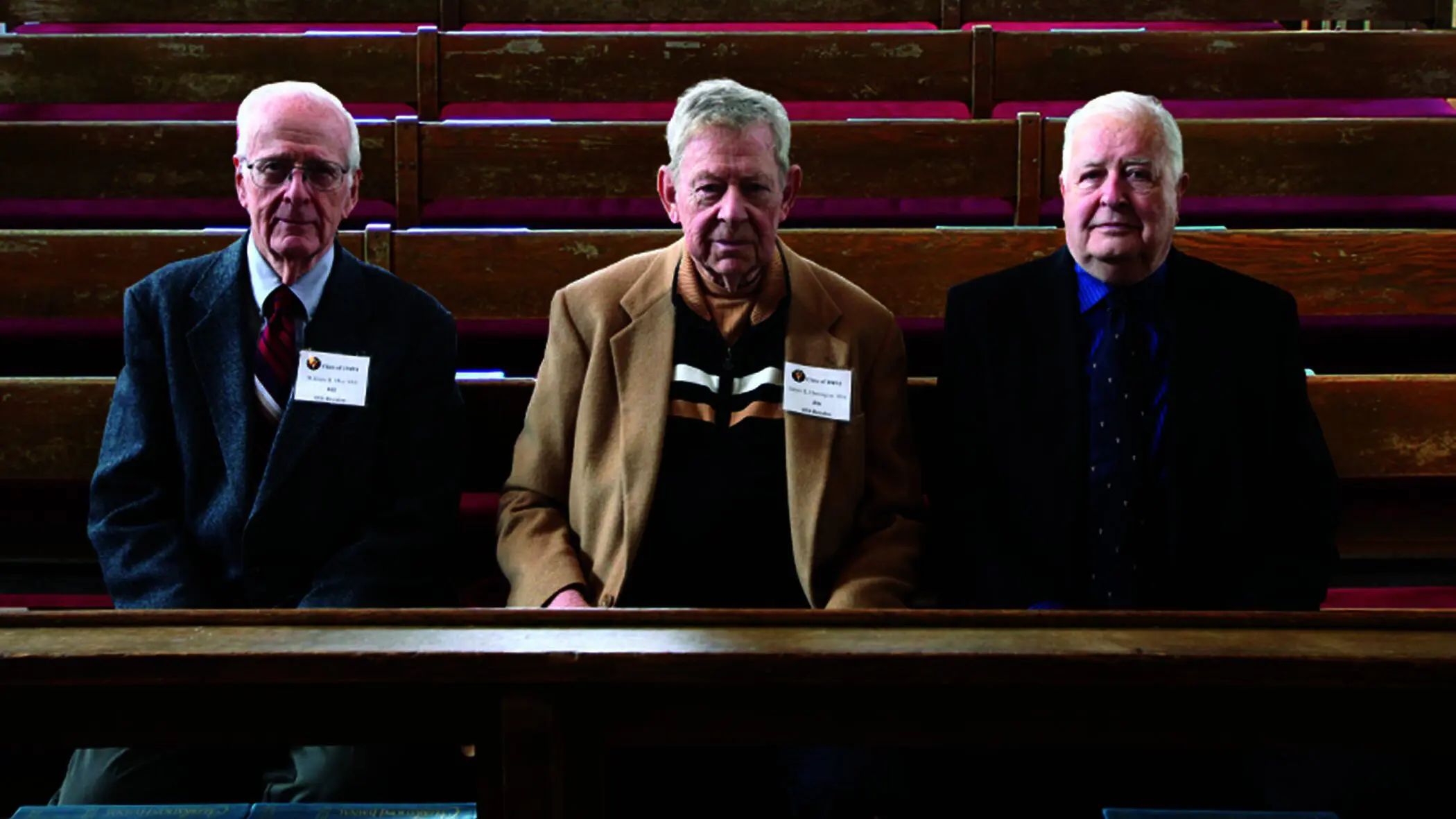 Class of 1949A – 75th Reunion