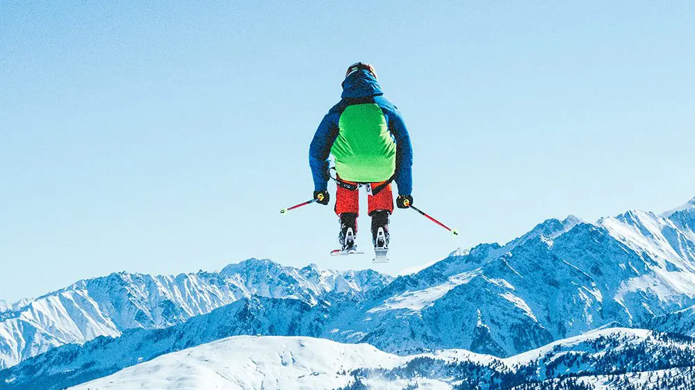 Colorado Chapters Ski Weekend