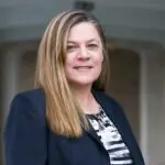 Ginny Cameron
