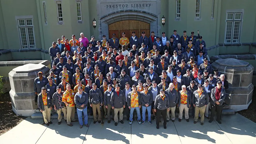 Class of 1979 – 45th Reunion