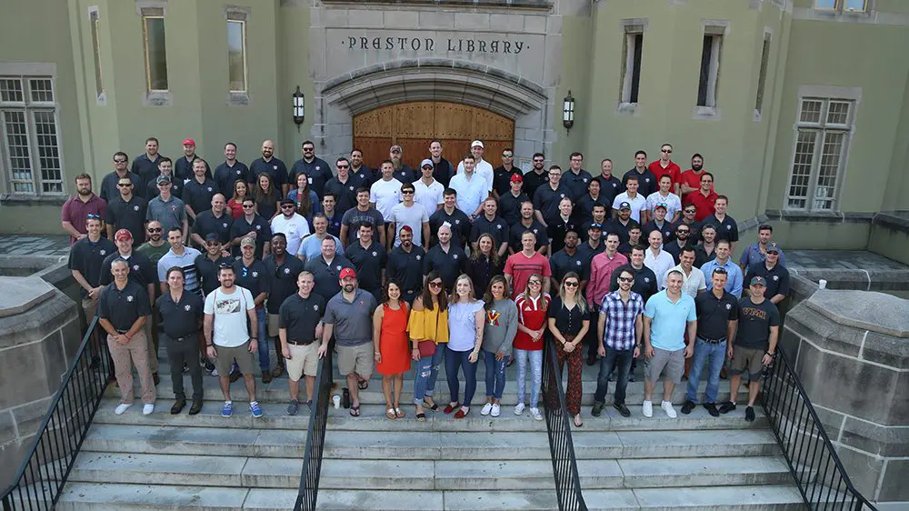 Class of 2009 – 15th Reunion