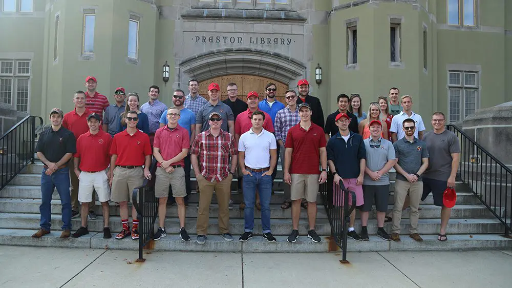 Class of 2014 – 10th Reunion
