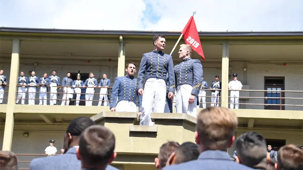 Class of 2019 – 5th Reunion