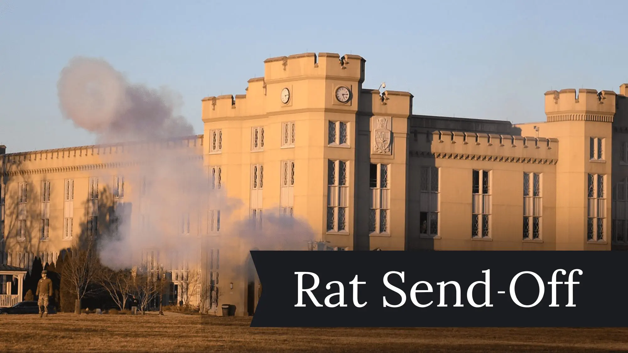 New York City – Long Island Chapter Rat Send-Off