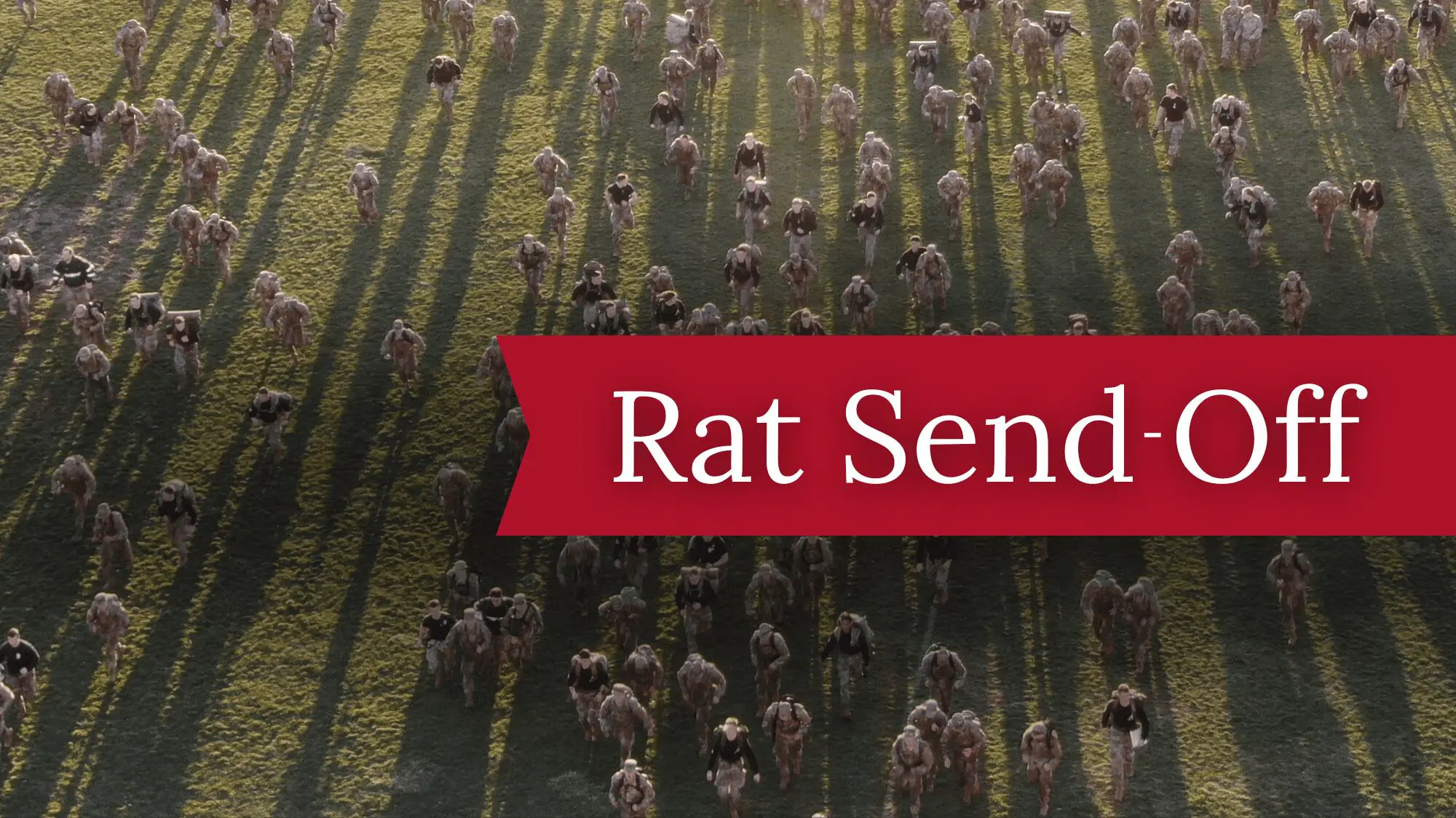 Colorado Chapters Rat Send-Off