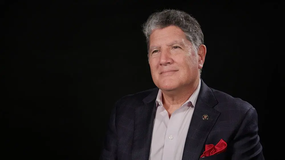 Mark Gonsalves '81