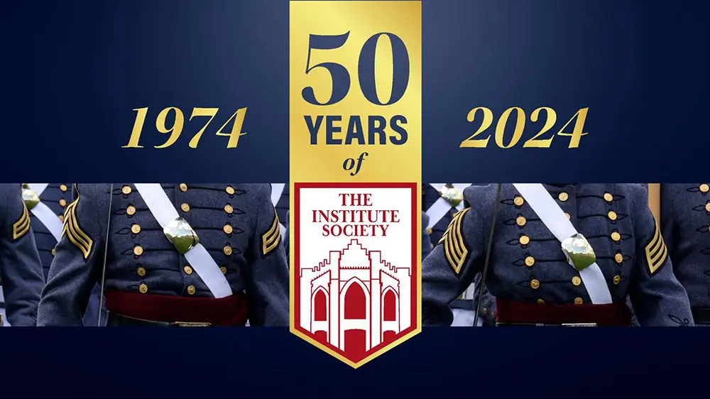 1974 50 Years of the Institute Society 2024