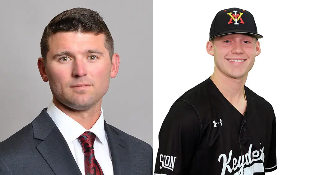 assistant coach headshots