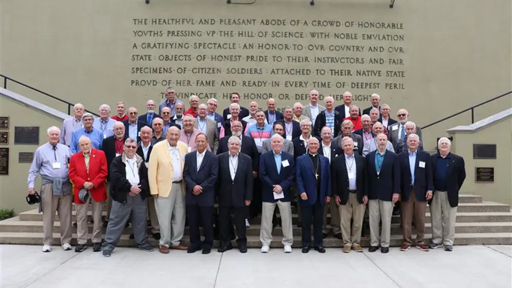 Class of 1965 – 60th Reunion