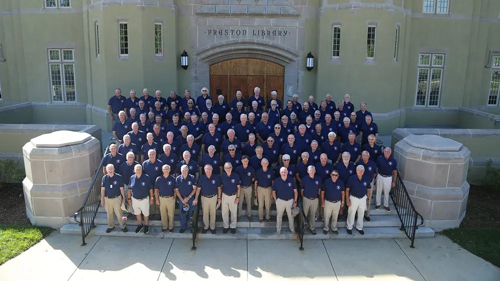 Class of 1970 – 55th Reunion