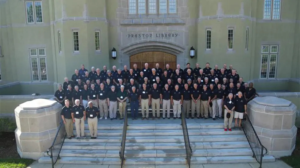 Class of 1975 – 50th Reunion