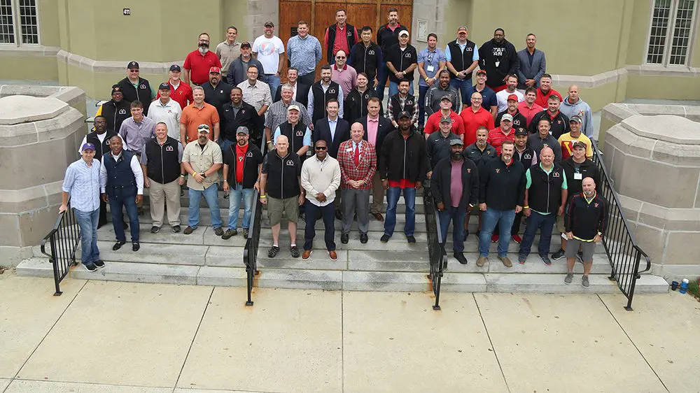 Class of 1995 – 30th Reunion