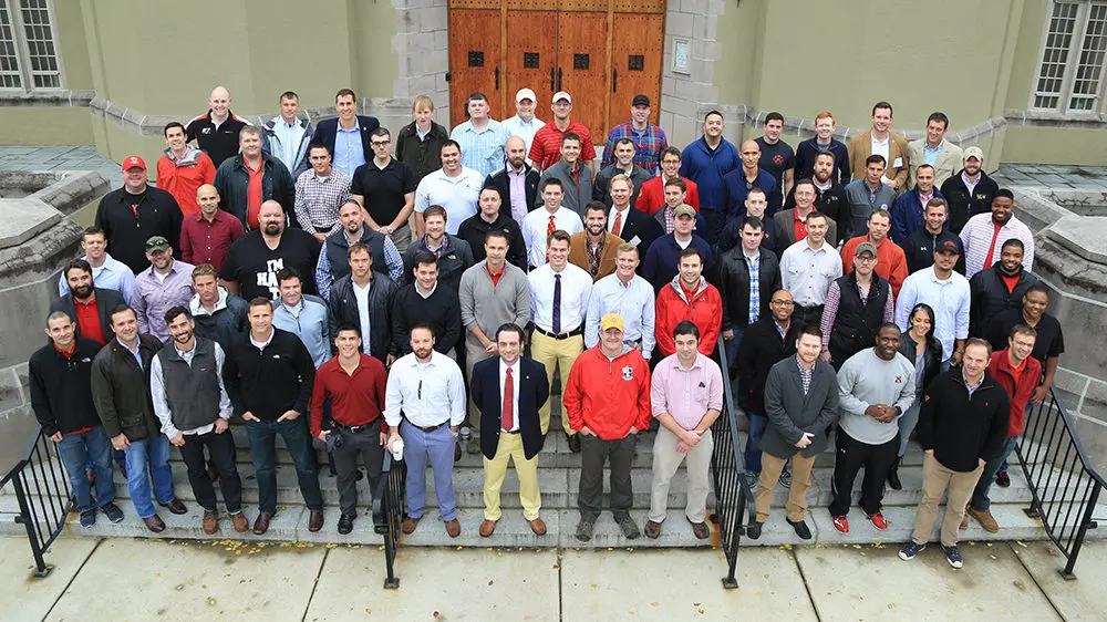 Class of 2005 – 20th Reunion