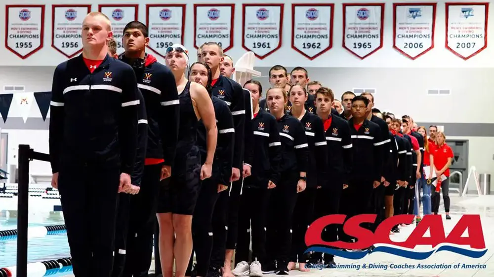 swim team