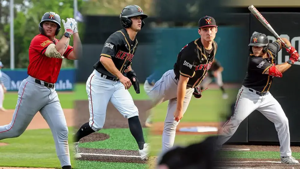 collage of baseball player photos