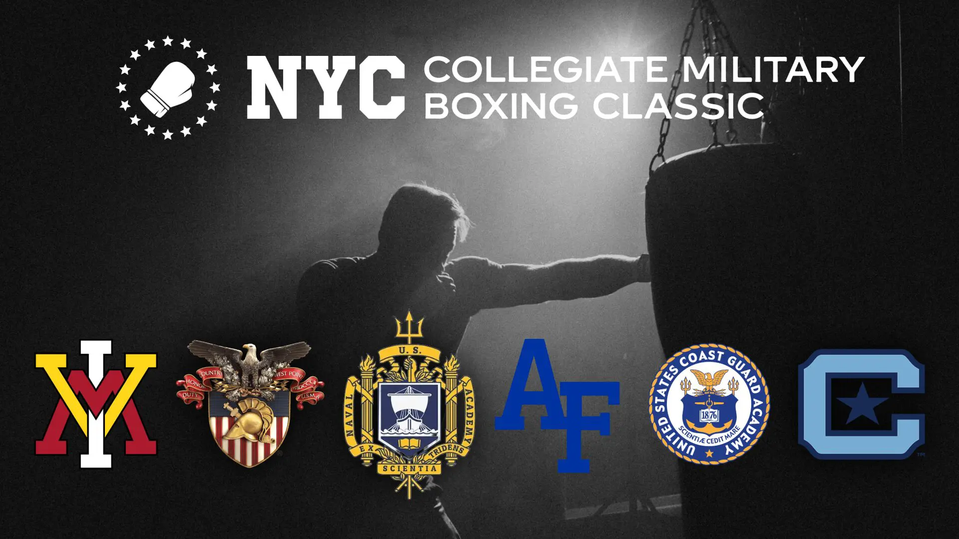 NYC – Long Island Chapter Military Boxing Classic