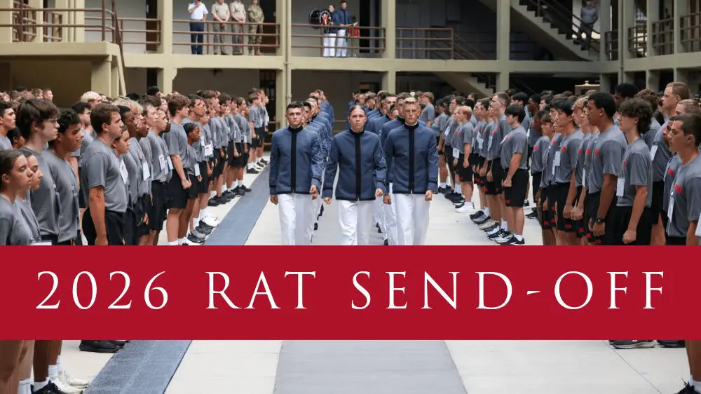 Pensacola Chapter Rat Send-Off Baseball Outing
