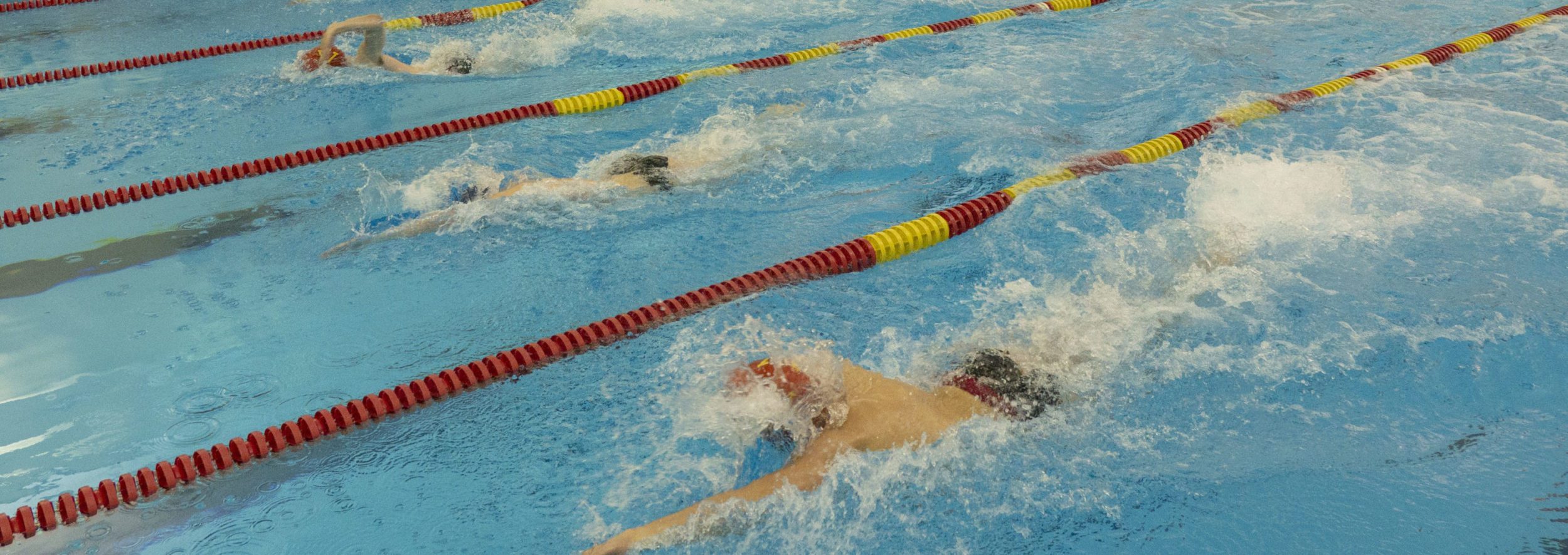 VMI swimming