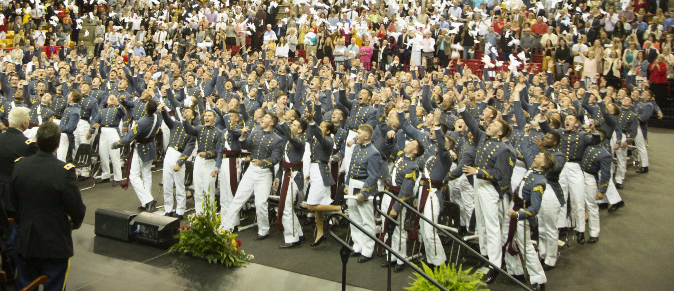 2019 Commencement