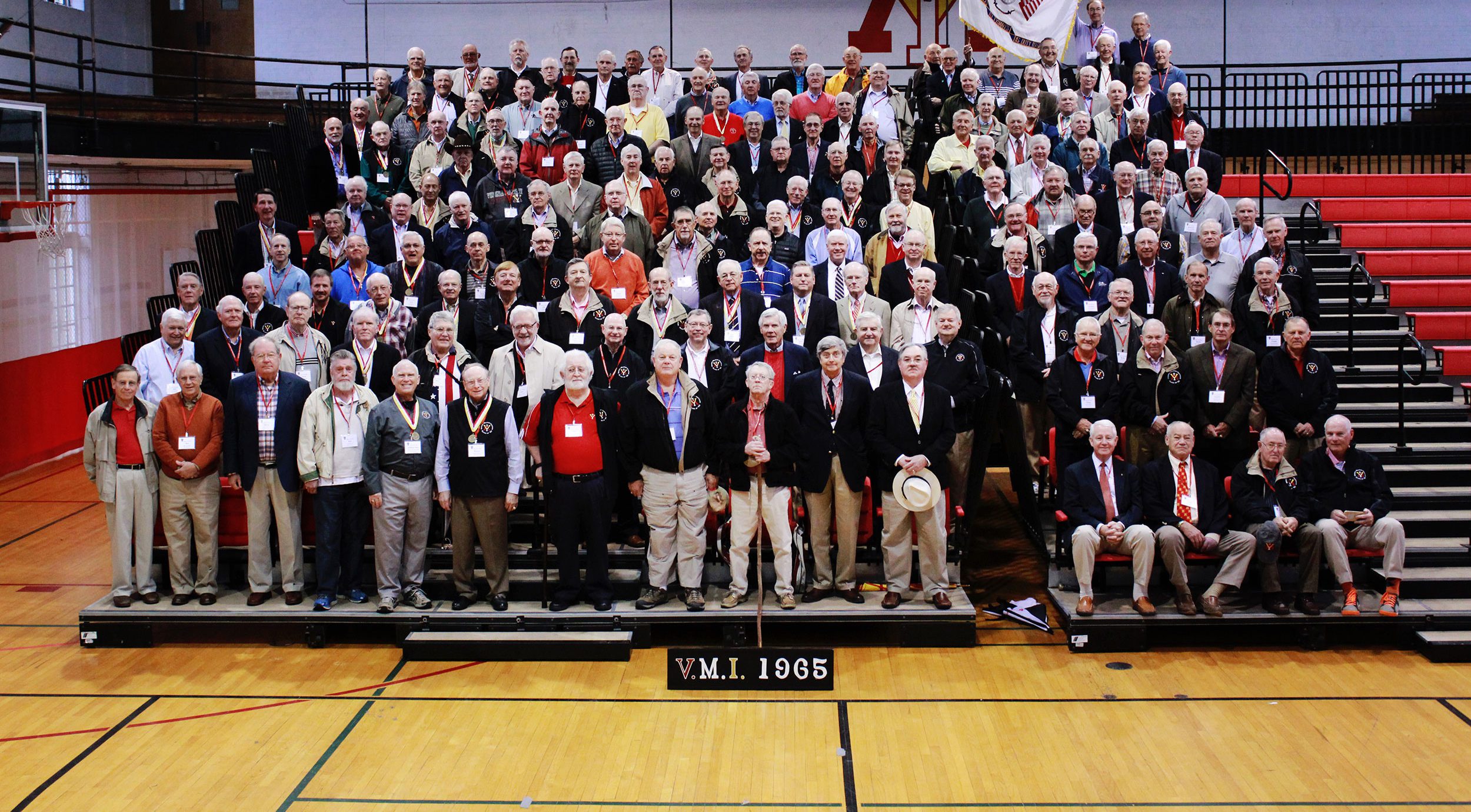 Class of 1965- 55th Reunion (Rescheduled)