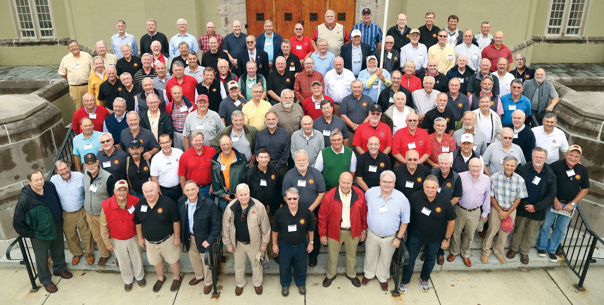 Class of 1971 – 50th Reunion