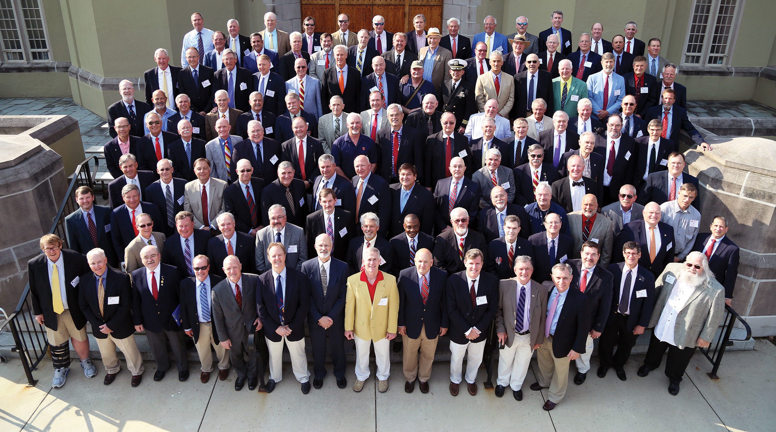 Class of 1977 – 45th Reunion