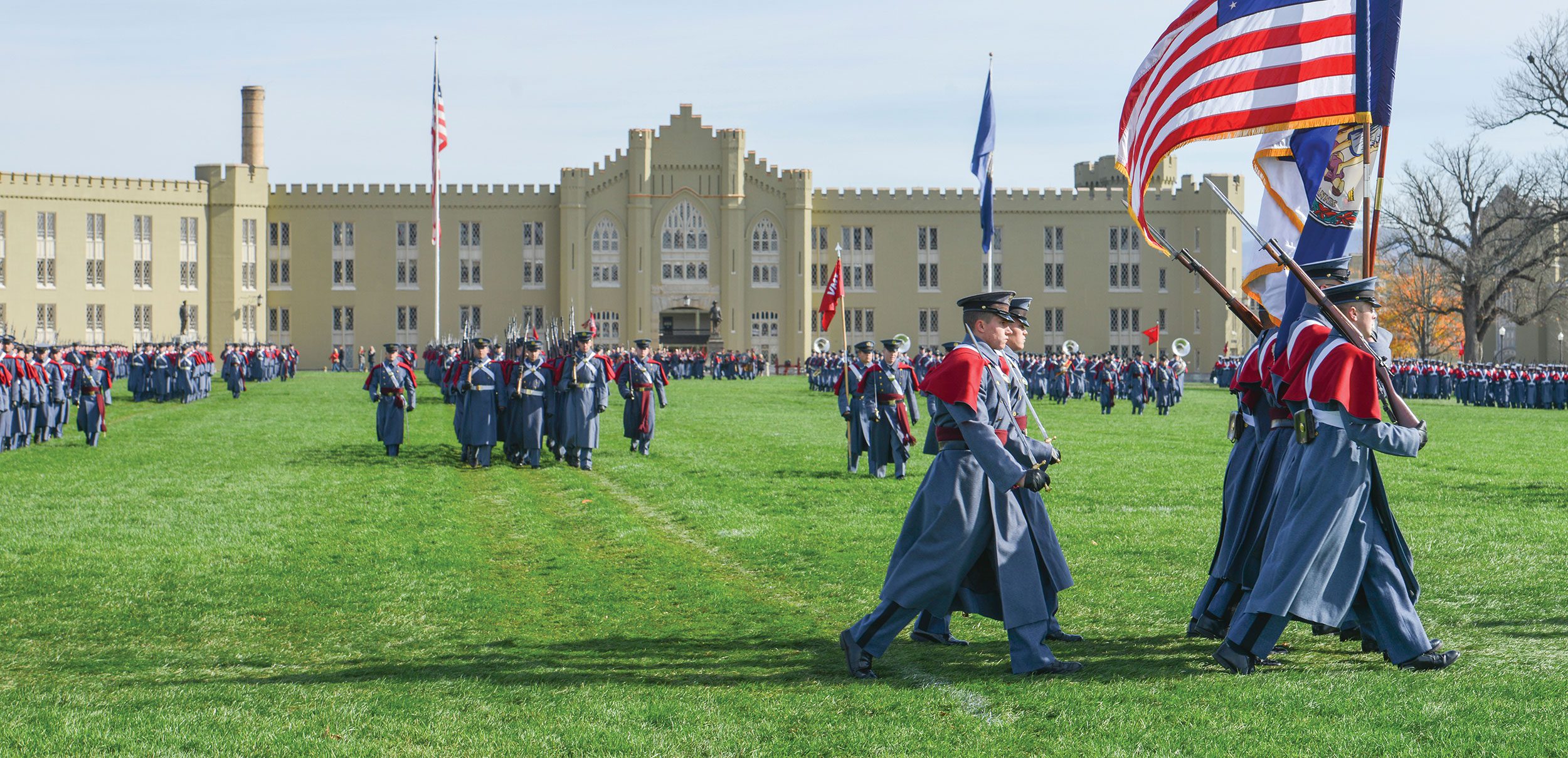 VMI