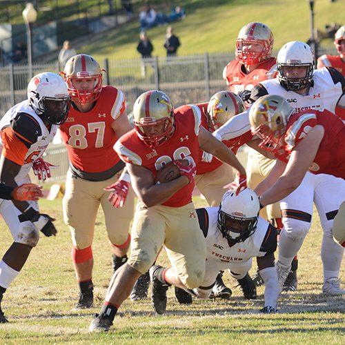 Phil Steele Pre-Season Cadets