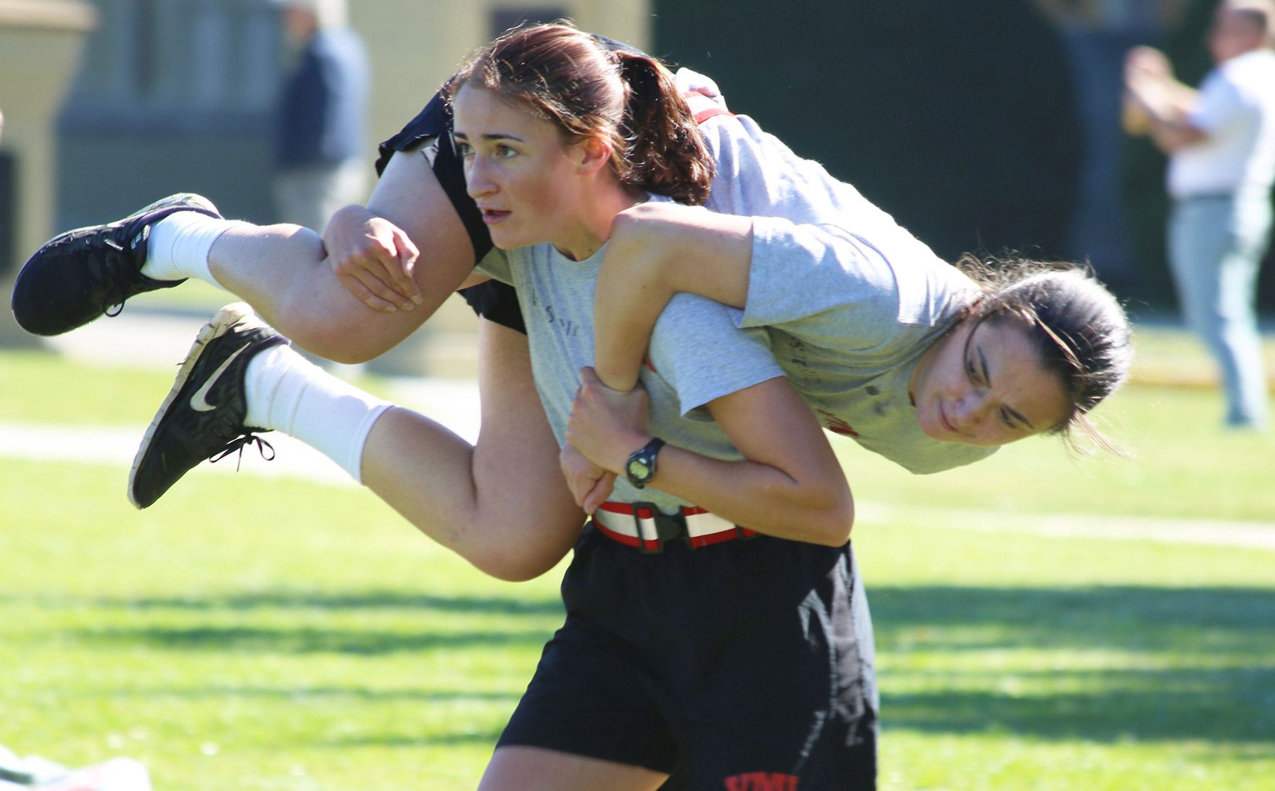 vmi resources female cadets advantages leadership overview pdf