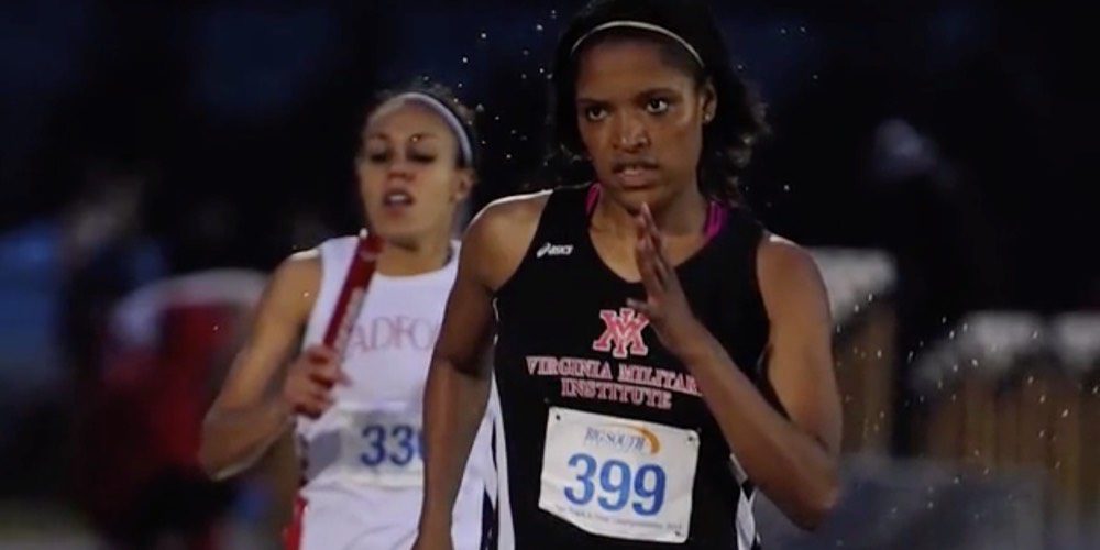 Interview with Thireyona Legg ‘15