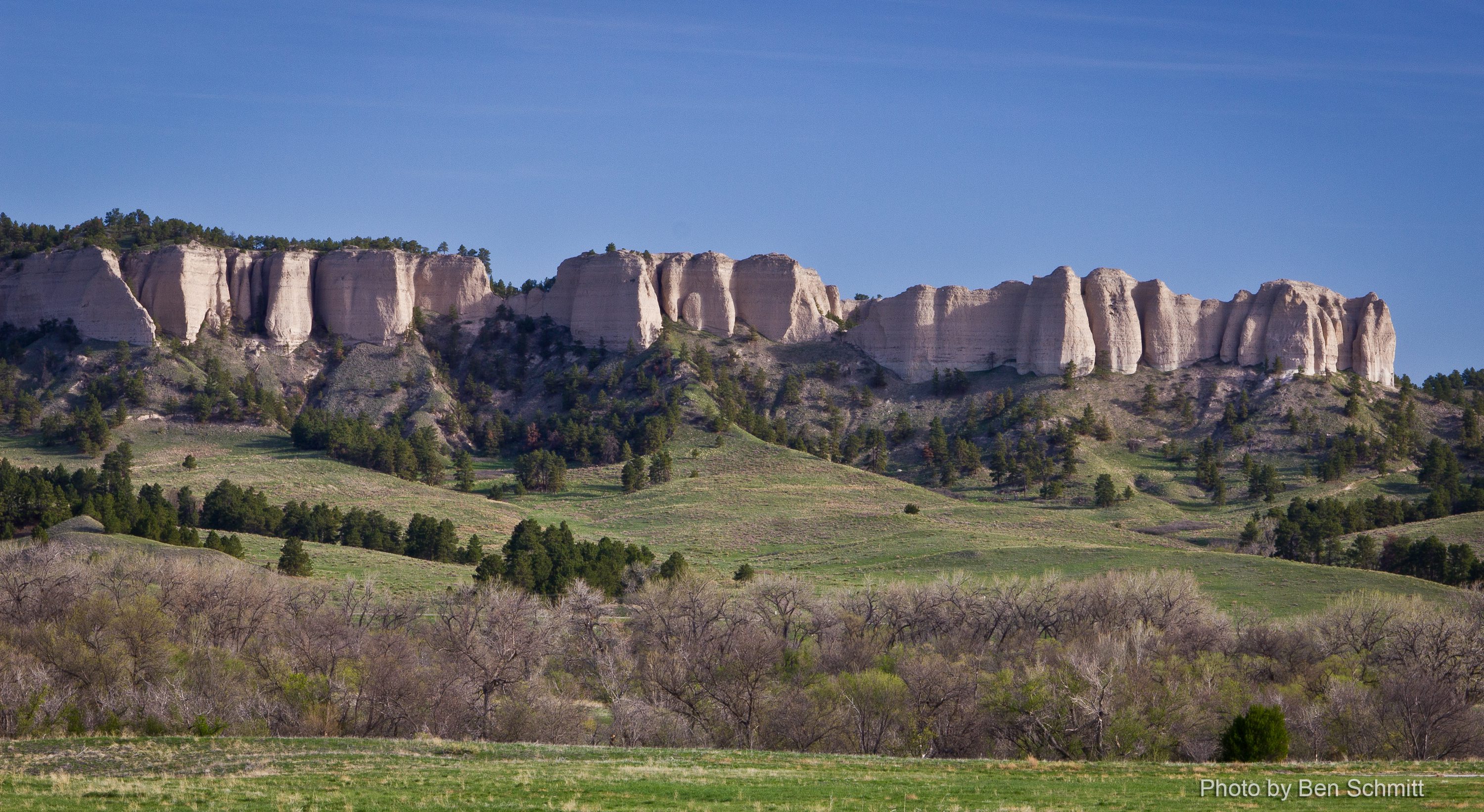 Fort Robinson