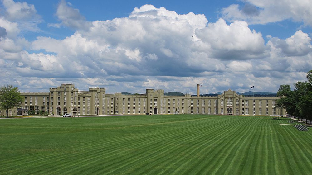 Midwest VMI Information Session