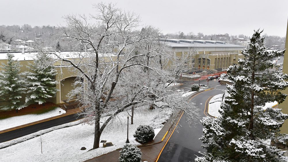 Hampton Roads Region Quarterly Career Networking Breakfast VMI Alumni