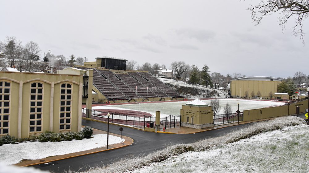 Charlotte Chapter Old Corps Luncheon