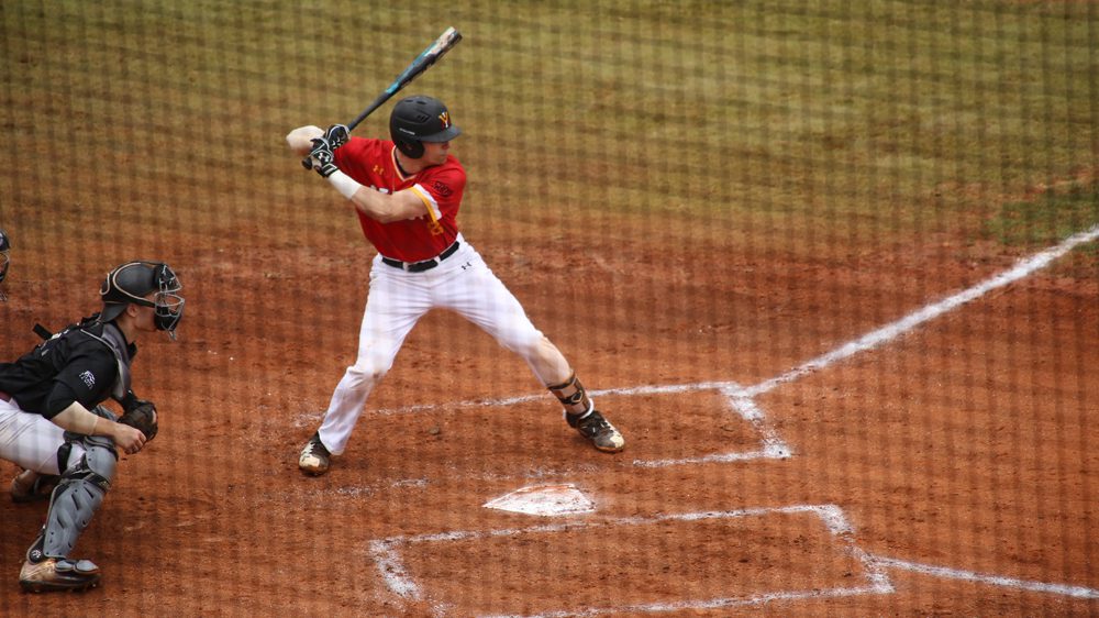 VMI vs. The Citadel Baseball Pregame