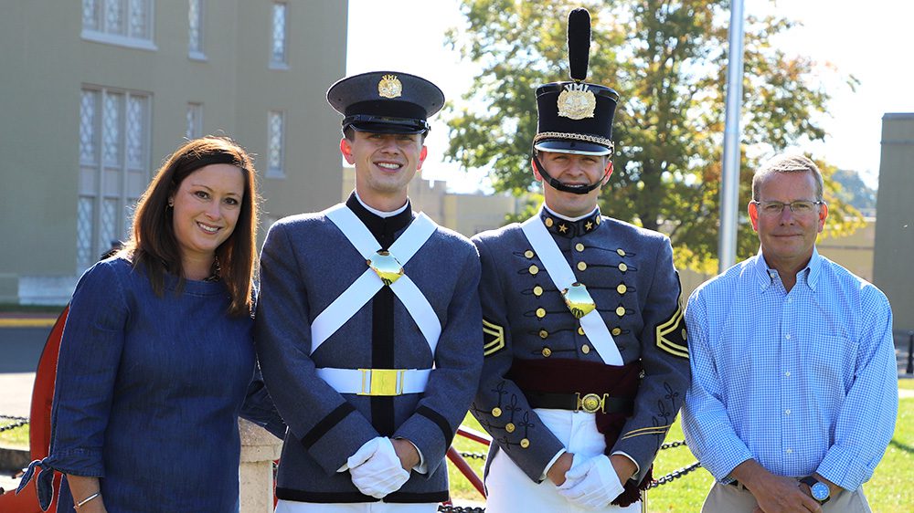 Vmi Class Of 2022 Graduation - Graduation Invitations 2022