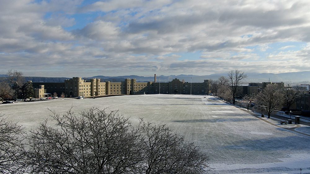 Tampa New Year’s Gathering