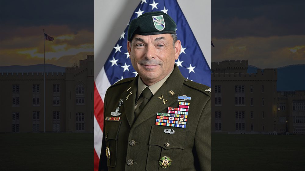 Col. Bogart