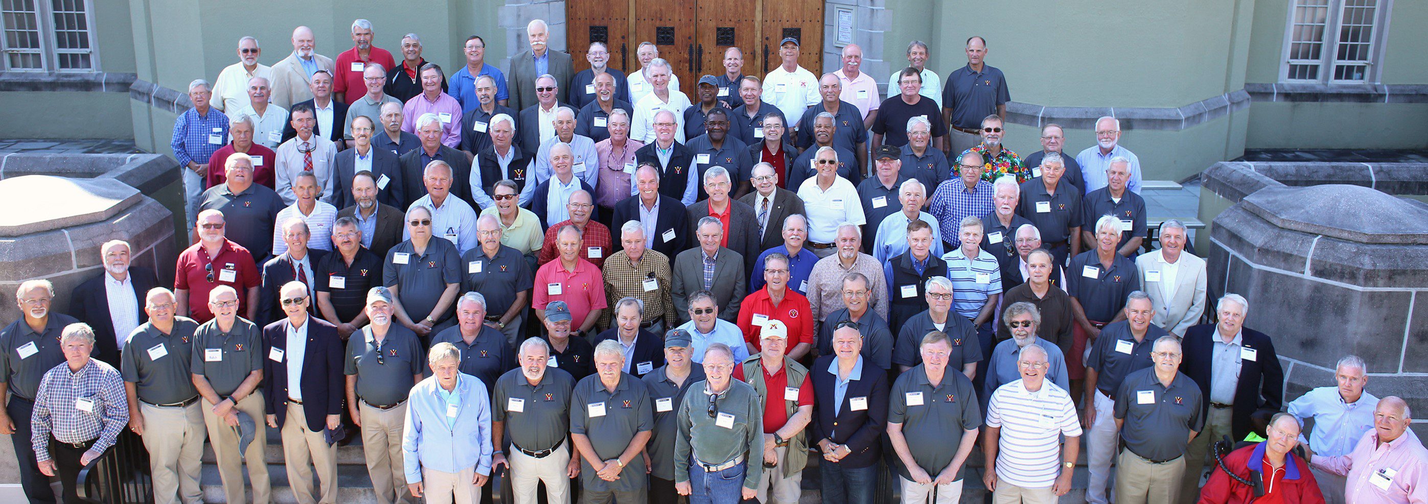 Class of 1972- 50th Reunion