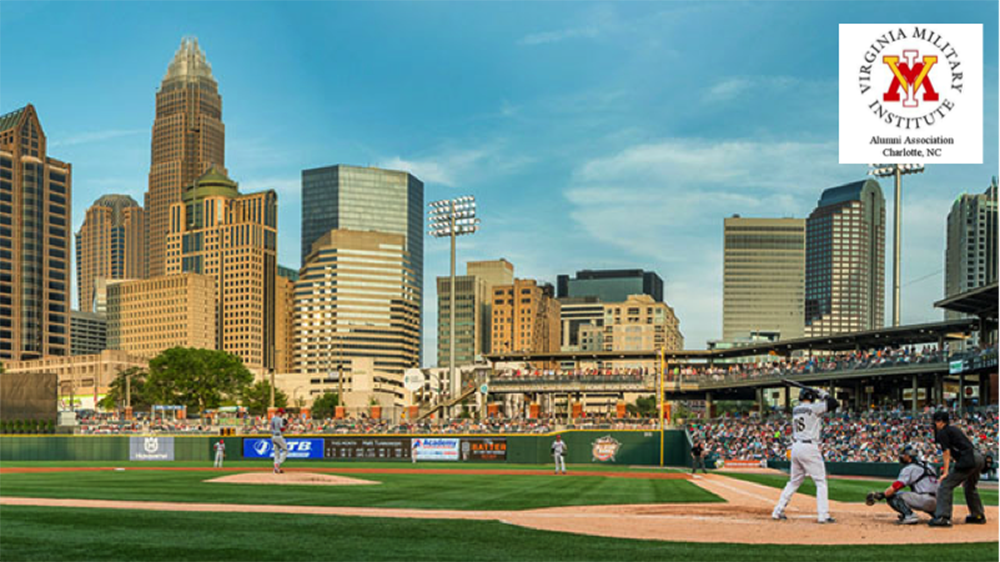 Charlotte Chapter Night with the Charlotte Knights