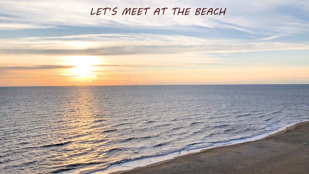 Hampton Roads Spring Beach and Boat Raft-Up