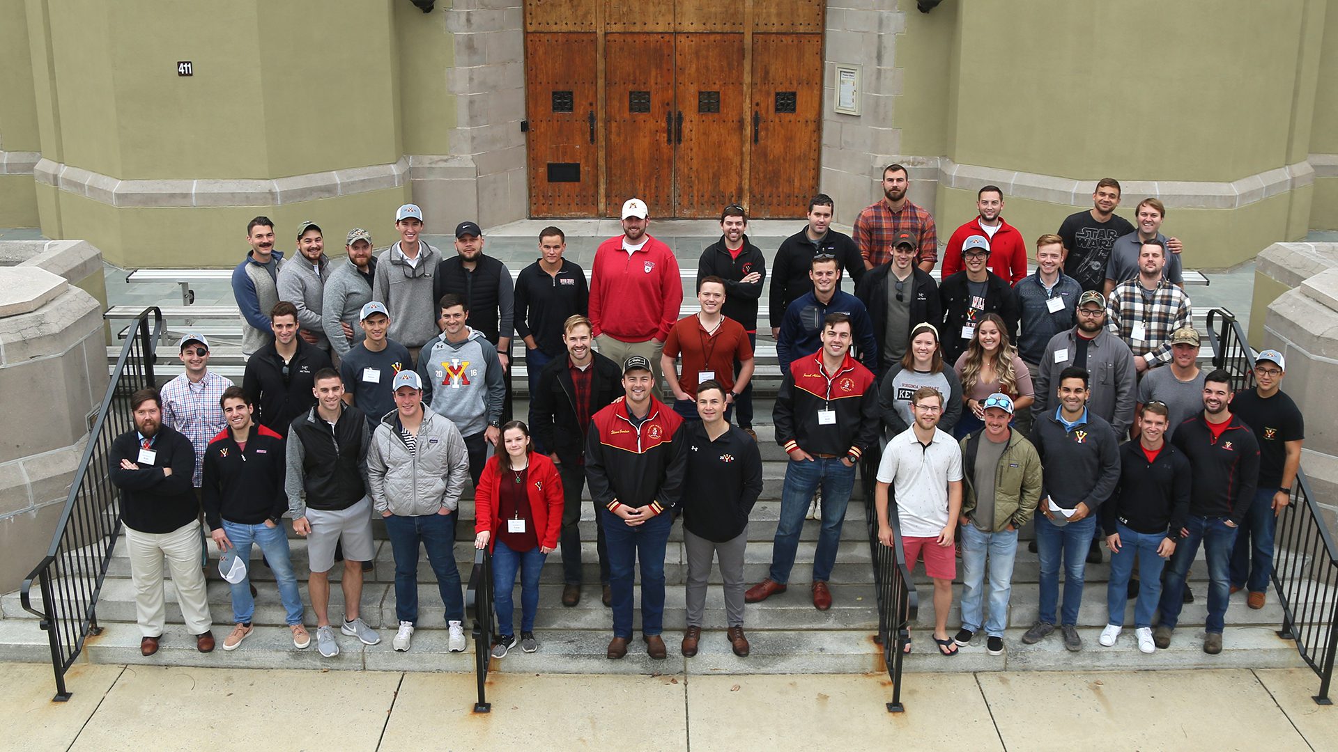 Class of 2016 – 10th Reunion