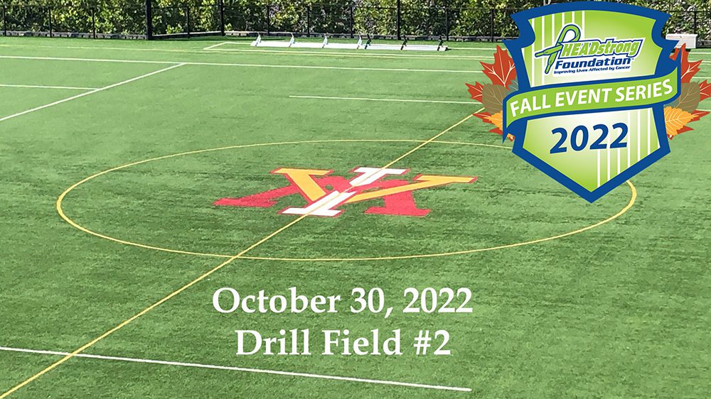 VMI Drillfield