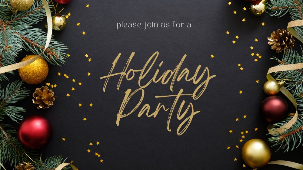 NE Florida – Jacksonville Chapter Holiday Party