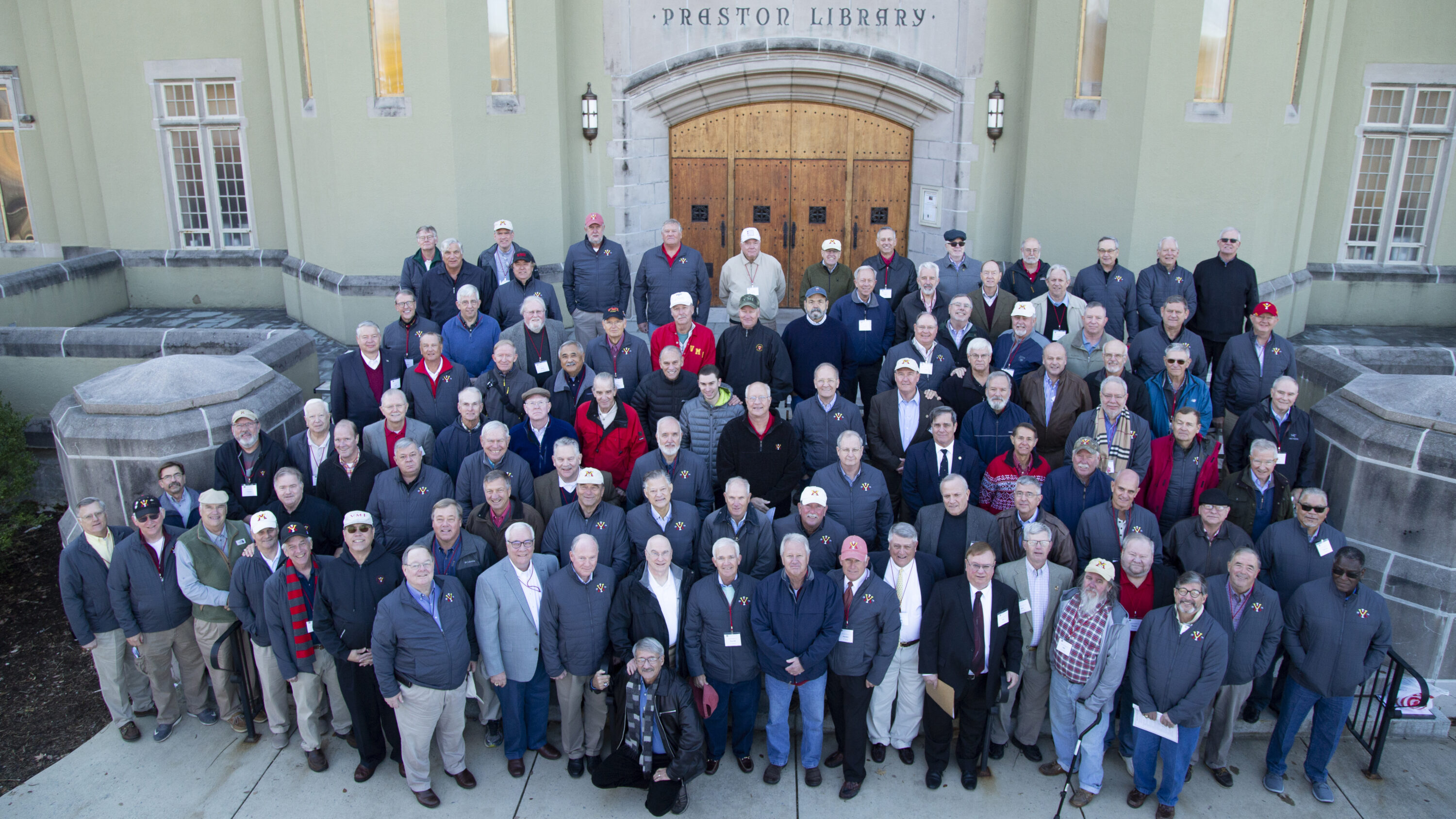 Class of 1974 – 50th Reunion