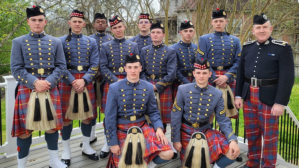 Pipe Band