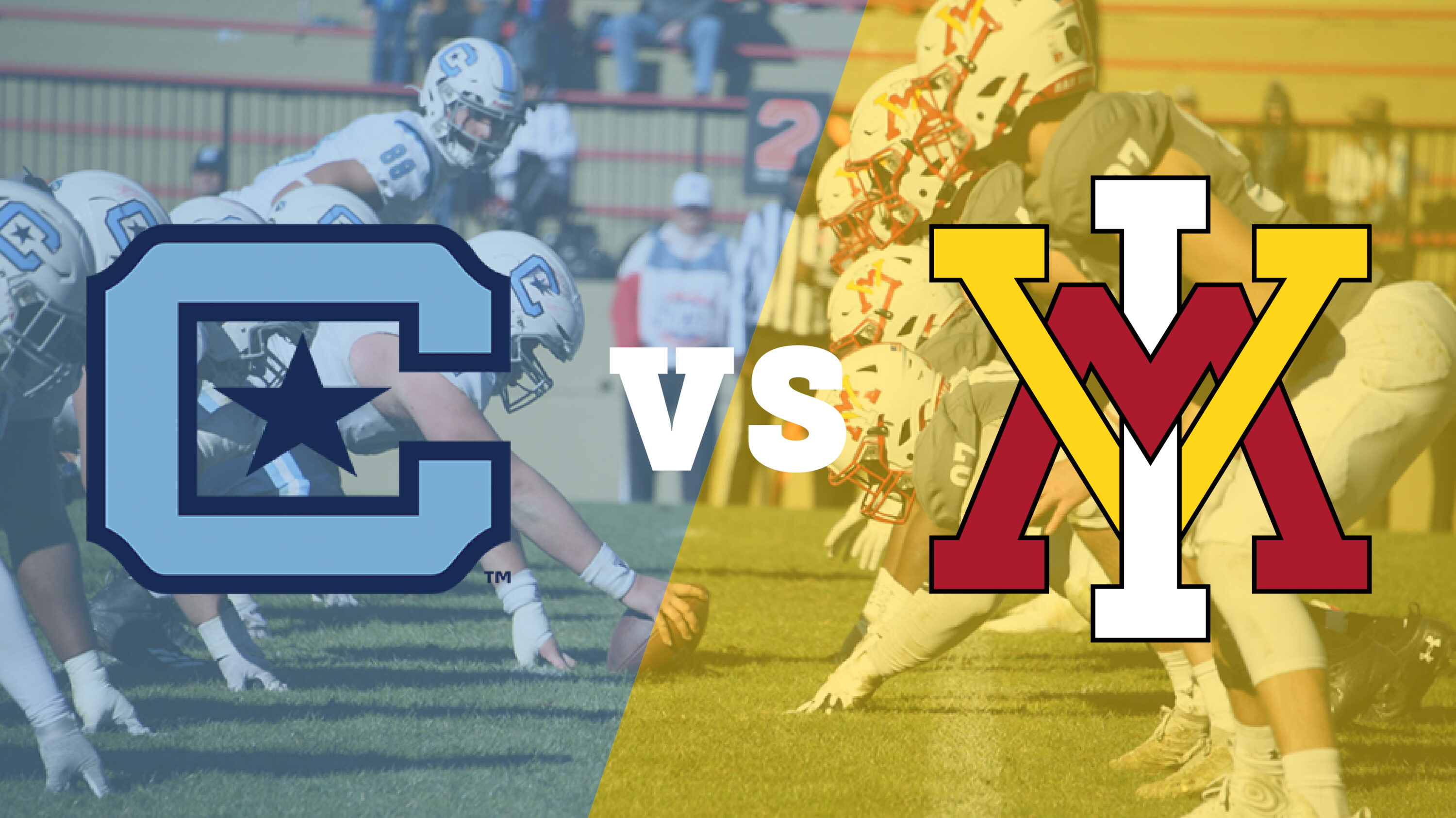 Charlotte Chapter VMI vs. The Citadel Watch Party